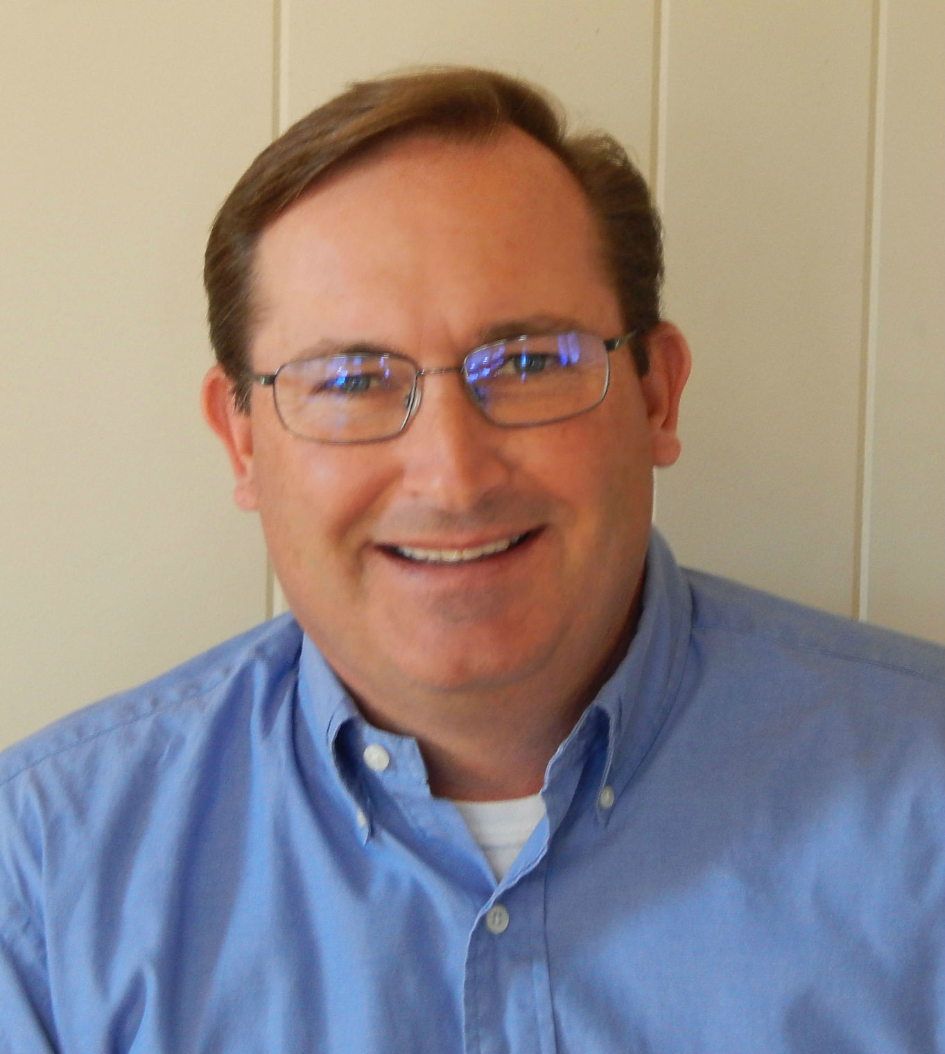 What are dental implants? Todd McAdams, D.D.S.